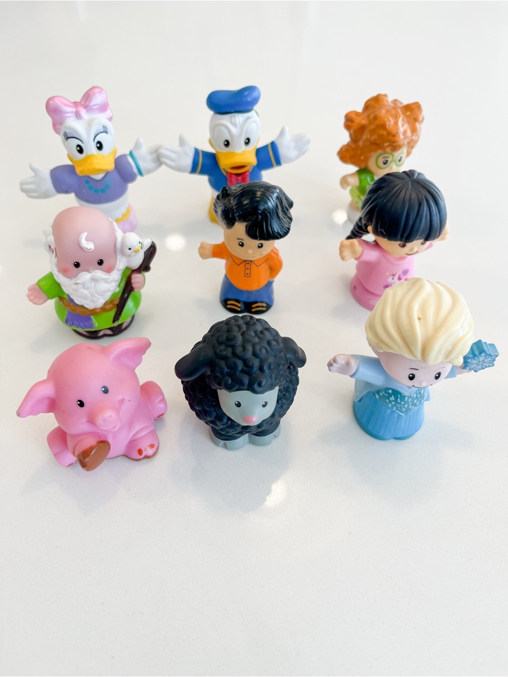 Little People